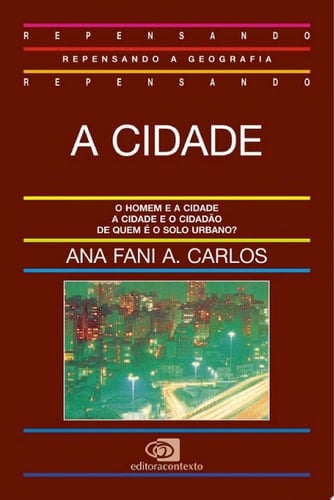 A Cidade