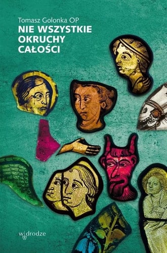 Nie wszystkie okruchy całości