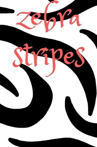Zebra stripes