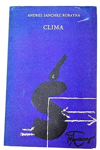 Clima (1942-1976) : Escena ; Climas del mediodía