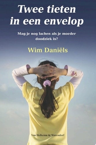 Twee tieten in een envelop