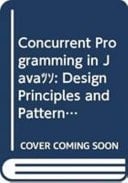 Concurrent Programming in Java Design Principles and Patterns