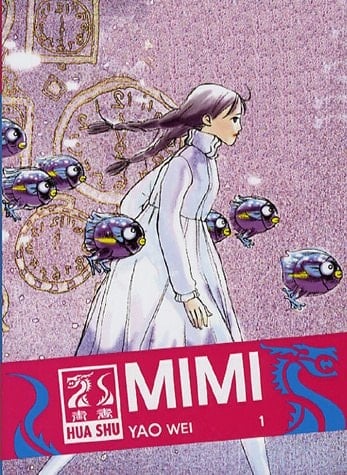 Mimi Tome 1