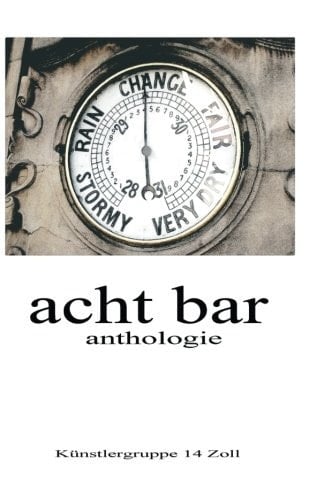 Acht Bar Anthologie