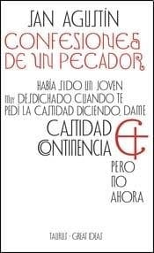 CONFESIONES DE UN PECADOR