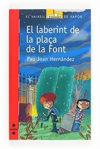 El Laberint de la plaça de la Font