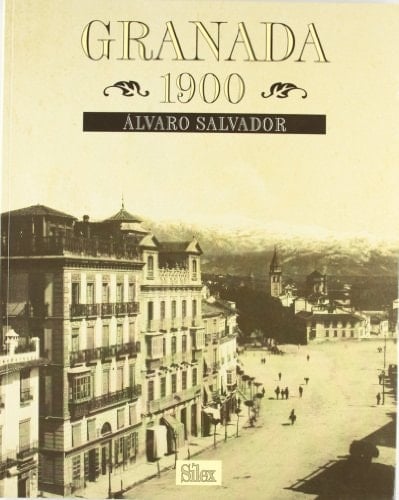 Granada, 1900