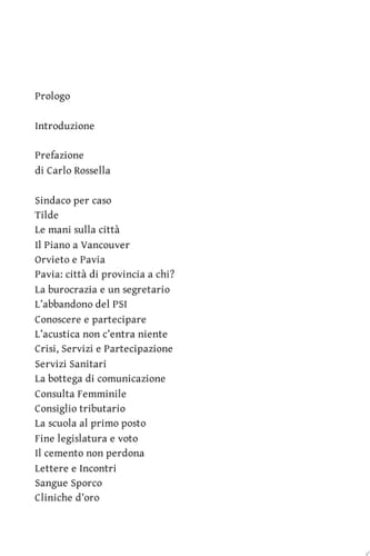 Non è un paese per onesti. Storia e storie di socialisti perbene