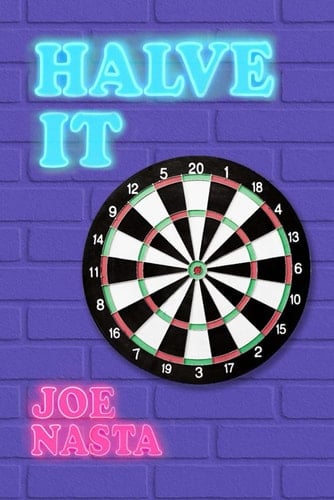 Halve It