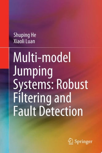 Multi-model Jumping Systems: Robust Filtering and Fault Detection