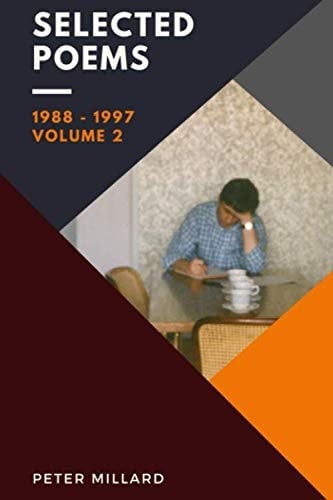 Selected Poems Part 2 1988 - 1997