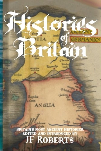 Histories Of Britain