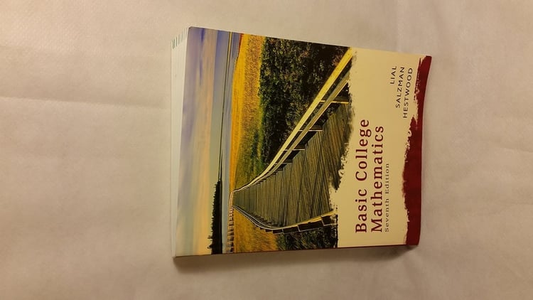 Basic College Mathematics