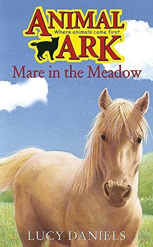 Mare in the Meadow