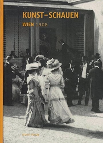 Kuntschau Wien 1908