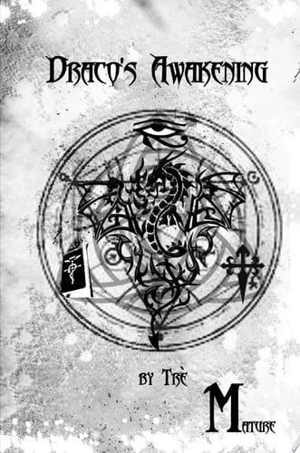 Draco's Awakening - Part Two