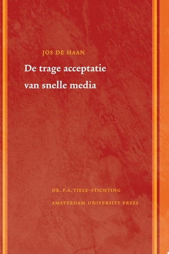 De trage acceptatie van snelle Media