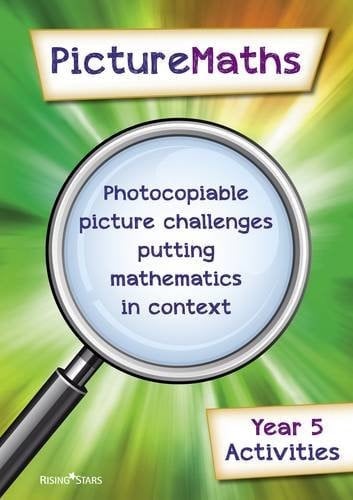 Picture Maths Year 5