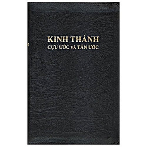Vietnamese Bible-FL