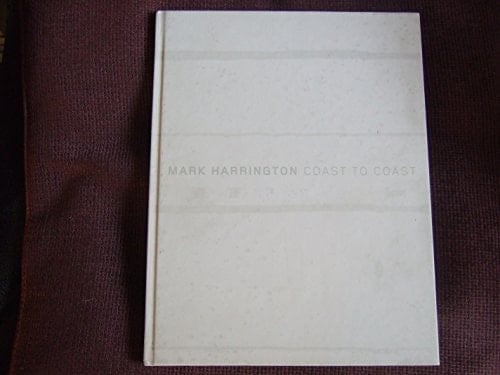 Mark Harrington coast to coast