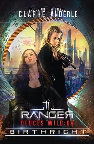 Birthright Deuces Wild Book 4