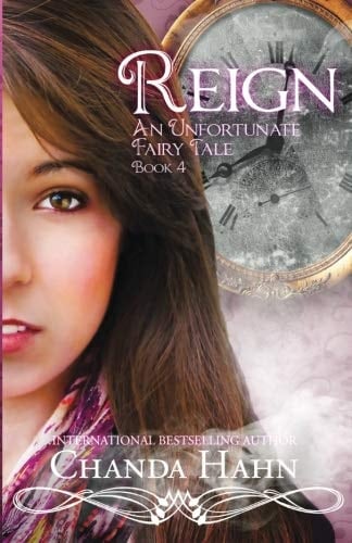 Reign An Unfortunate Fairy Tale