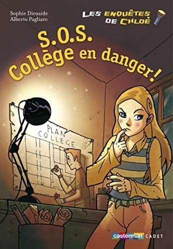 S. O. S. Collège en danger!