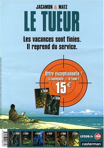 Pack: Long feu, Modus Vivendi