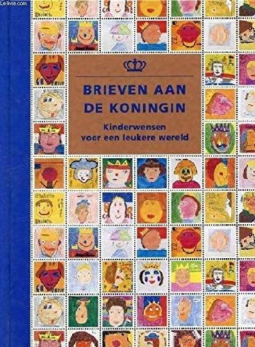 Brieven aan de Koningin