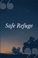 Safe Refuge An Addiction Recovery Prompt Journal Writing Notebook for Recording Treatment Center Recovery Rates
