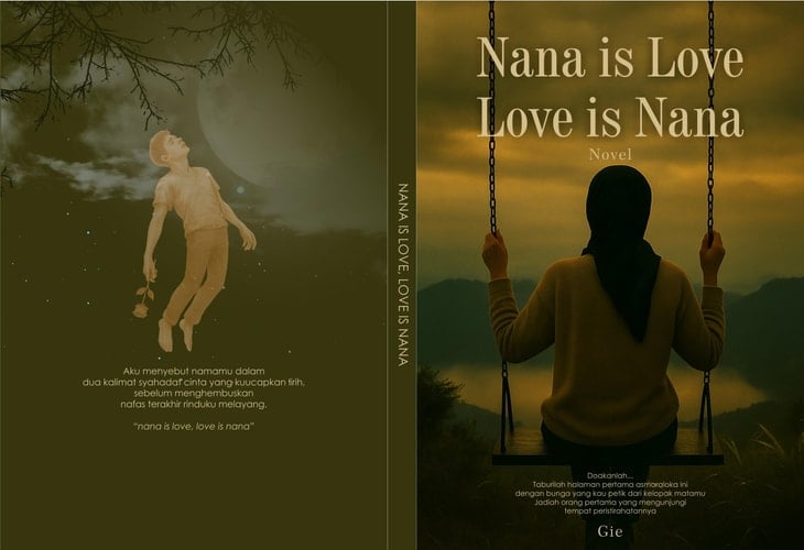 Love is Nana Nana is Love