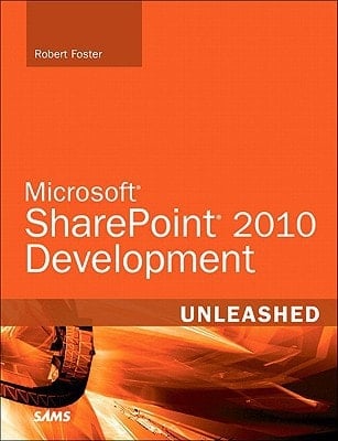 Microsoft Sharepoint 2010