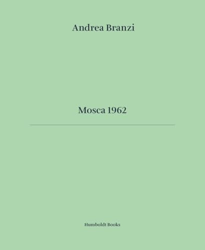ANDREA BRANZI - MOSCA 1962