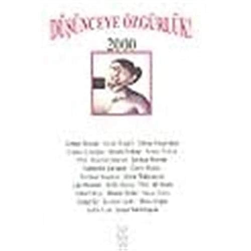 Düsünceye Özgürlük 2000