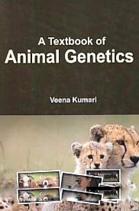 A TEXTBOOK OF ANIMAL GENETICS