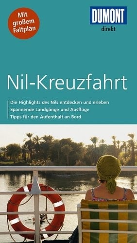 Nil-Kreuzfahrt