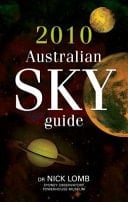 2010 Australian Sky Guide