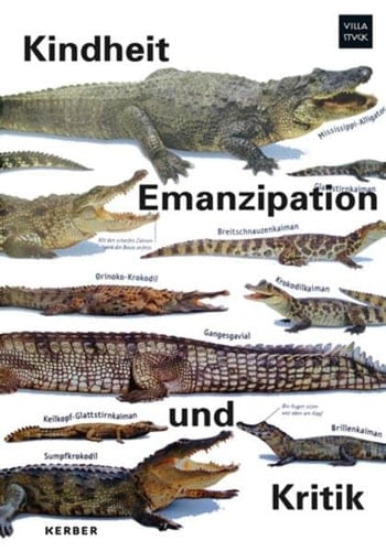 Kindheit, Emanzipation und Kritik geh und spiel mit dem Riesen!