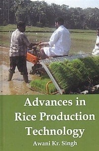 Advances in Rice Production Technology