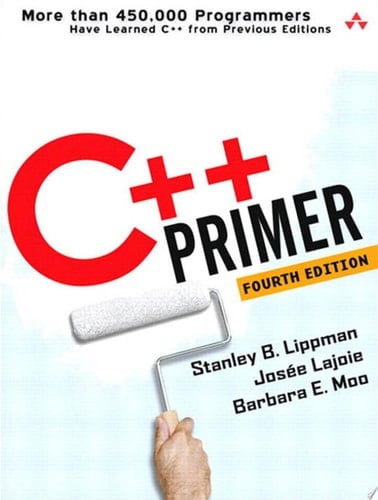 C++ Primer