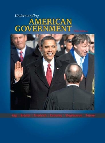 Understanding American Government
