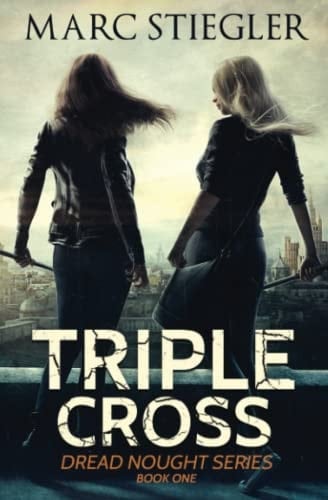 Triple Cross