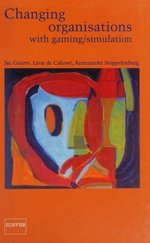 Changing Organisations With Gaming/Simulation