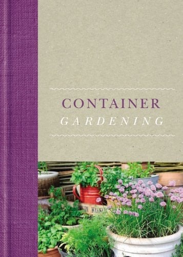 Container Gardening