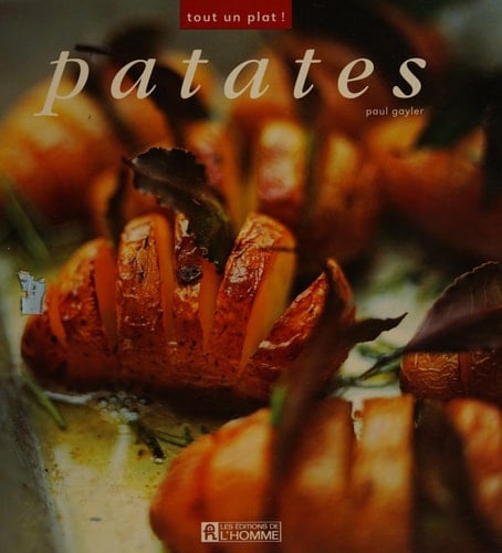 Patates