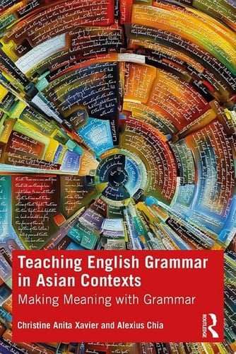 Teaching English Grammar in Asian Contexts