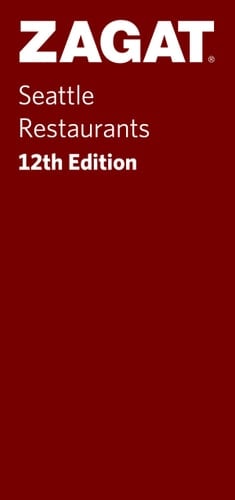 2011 Seattle Restaurants