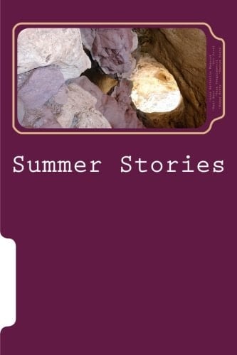Summer Stories Ed2Net's Creative Writing Workshop