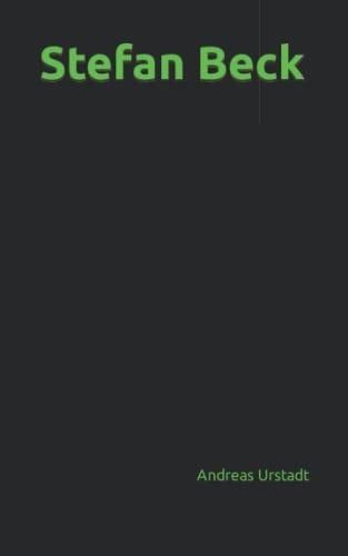 Stefan Beck