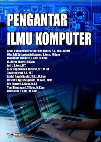 Pengantar Ilmu Komputer